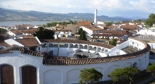 Los pueblos más lindos de Cundinamarca para recorrer y enamorarse